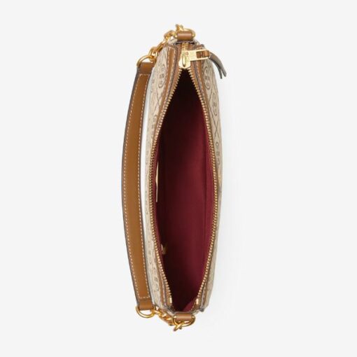 Tory Burch T MONOGRAM STUDIO BAG 2