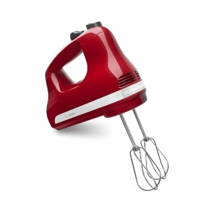 KitchenAid 5-Speed Ultra Power Hand Mixer 5段變速手動攪拌機