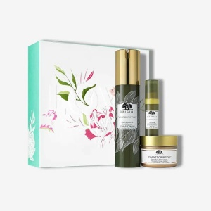 Origins Plantscription™ Youth-Boosting Regimen