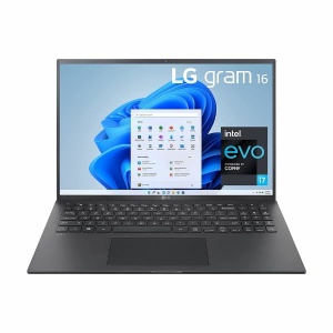 LG Gram 16Z90P Laptop 16" Ultra-Lightweight 輕贏隨型極致輕薄筆電