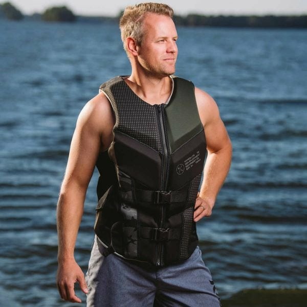 Hyperlite Life Vest Men's 救生衣 1