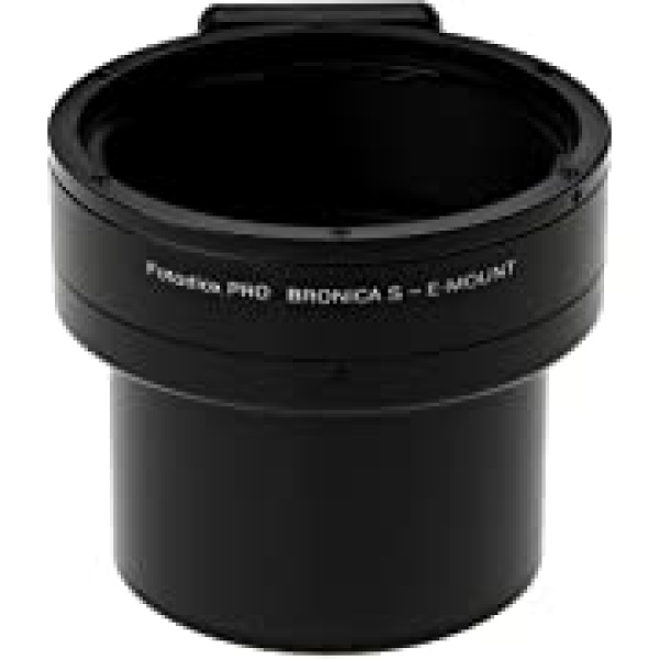 Fotodiox Pro Lens Mount Adapter 1