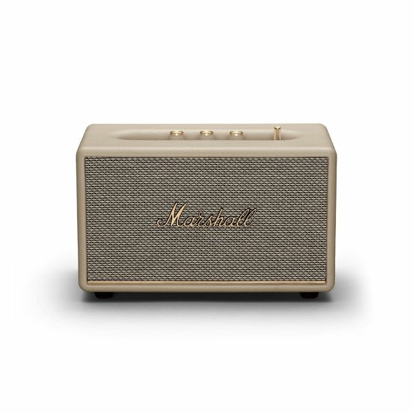 Marshall ACTON III BLUETOOTH CREAM 1