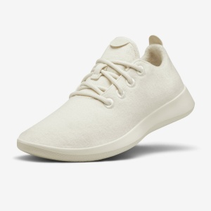 allbirds Men's Wool Runners