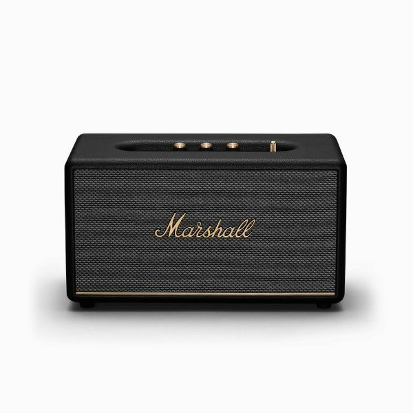 Marshall Stanmore III Bluetooth Wireless Speaker 無線藍牙喇叭 1