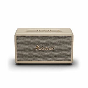 Marshall Stanmore III Bluetooth Wireless Speaker 藍芽喇叭
