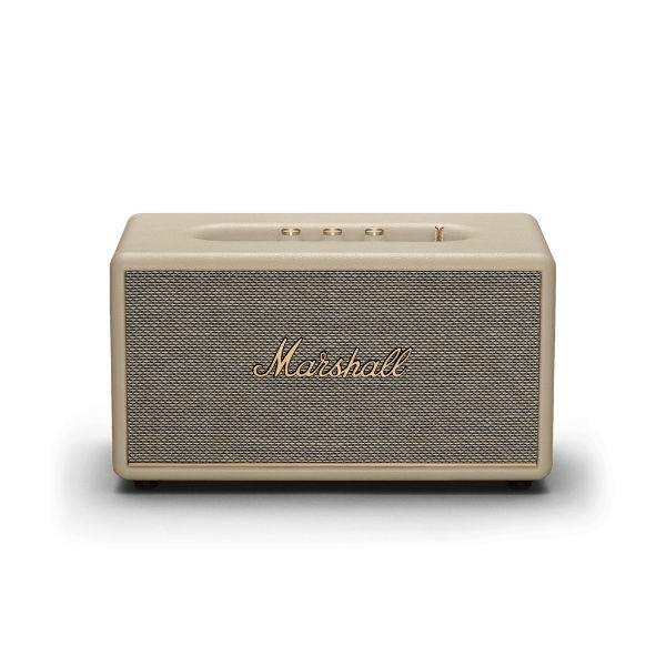 Marshall Stanmore III Bluetooth Wireless Speaker 藍芽喇叭 1