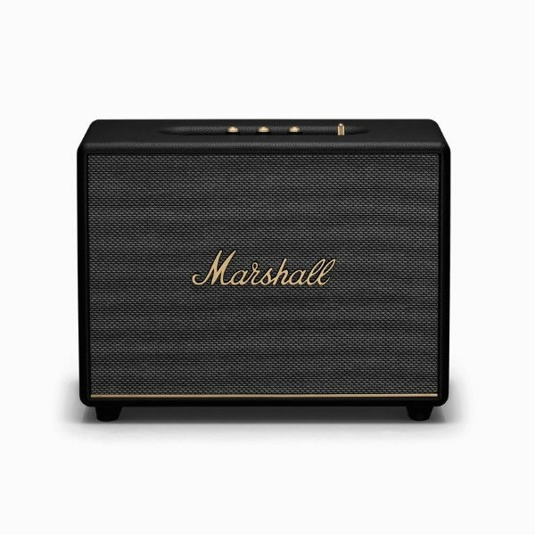 Marshall Woburn III Bluetooth Wireless Speaker 無線藍牙喇叭 1