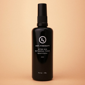 AKT. THERAPY After Sun Botanical Toner