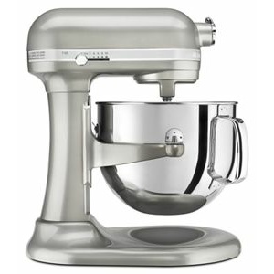 KitchenAid Pro Line® Series 7 Quart Bowl-Lift Stand Mixer-3個商品組合