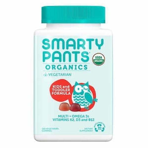 Kirkland Signature Children's Complete Multivitamin - 3 商品組合 2