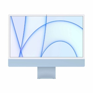 Apple New iMac 24"