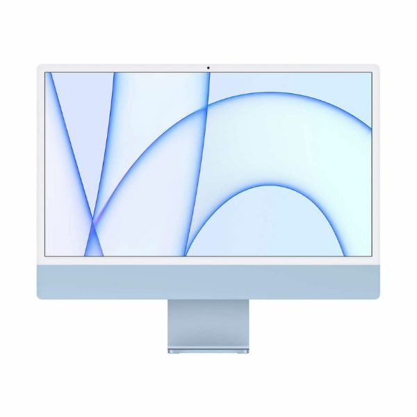 Apple New iMac 24" 1