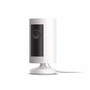 Ring Indoor Cam Compact Plug 智慧家居攝影機