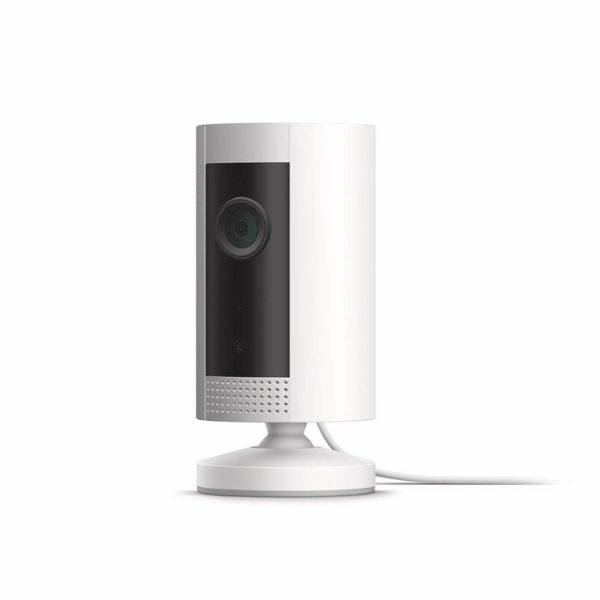 Ring Indoor Cam Compact Plug 智慧家居攝影機 1