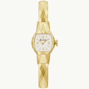 BULOVA AMERICAN GIRL 腕錶