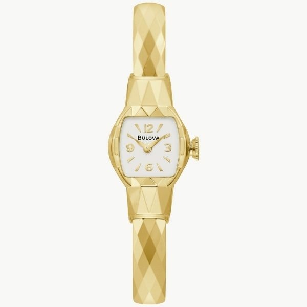 BULOVA AMERICAN GIRL 腕錶 1