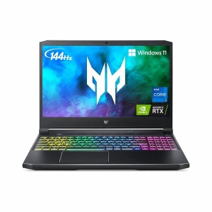 Acer Predator Helios 300 PH315-54-760S Gaming Laptop 宏碁 電競筆電