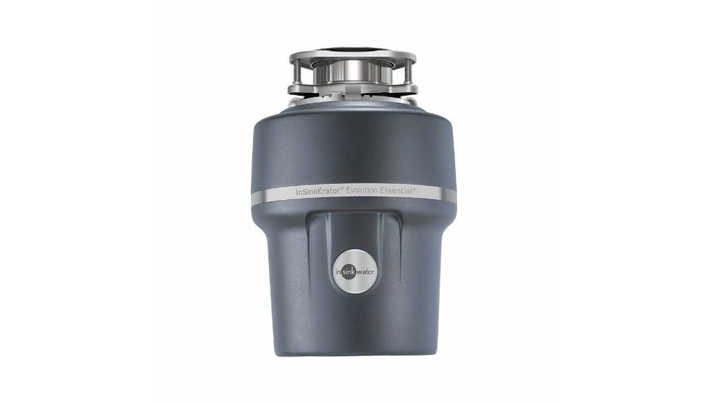 InSinkErator <strong><span style="color: #e80c5b;">美國官網常有折扣</span></strong> 15