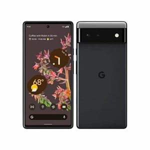 Google Pixel 6 手機
