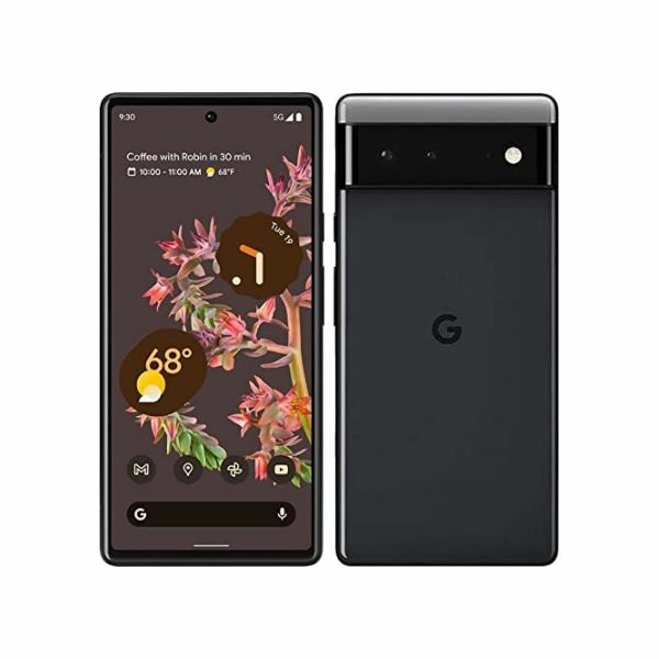 Google Pixel 6 手機 1