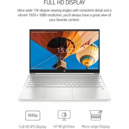 HP Pavilion 15 Laptop 惠普 15吋筆記型電腦 2