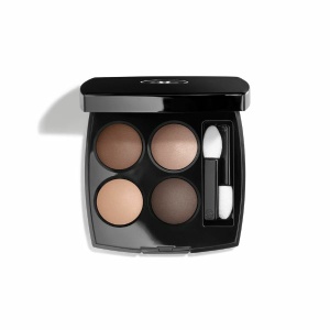 CHANEL LES 4 OMBRES 香奈兒 四色眼影 308 - CLAIR-OBSCUR