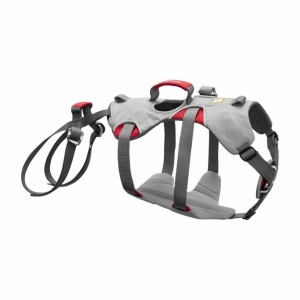 RUFFWEAR Doubleback™ Full Body Dog Harness 全身狗背帶