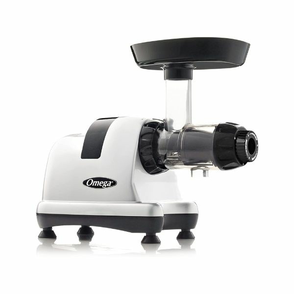Omega MM900HDS Low Speed Masticating Celery Juicer 芹菜榨汁機 1