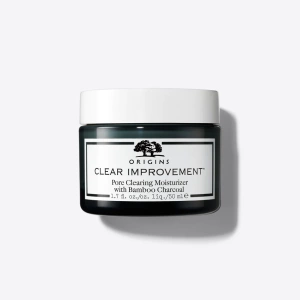 ORIGINS Pore Clearing Moisturizer with Bamboo Charcoal - 2商品組合
