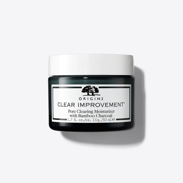 ORIGINS Pore Clearing Moisturizer with Bamboo Charcoal - 2商品組合 1