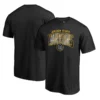 Golden State Warriors Nike 2022 NBA Finals Champions Locker Room T-Shirt - 3商品組合 4