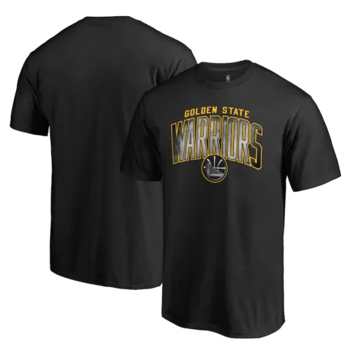 Golden State Warriors Nike 2022 NBA Finals Champions Locker Room T-Shirt - 3商品組合 2
