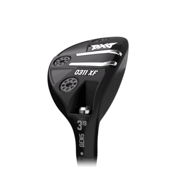 PXG 0311 XF GEN5 DRIVERS - 2商品組合 2