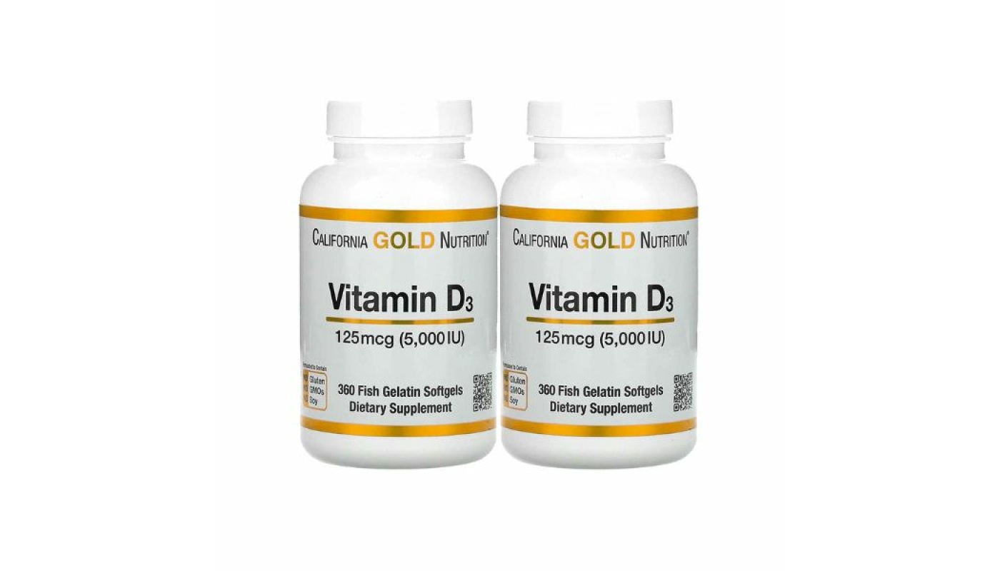 California Gold Nutrition <strong><span style="color: #e80c5b;">美國官網定價優勢</span></strong> 14