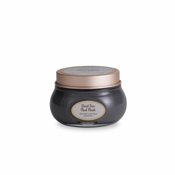 Sabon Dead Sea Mud Mask 復活草純淨死海泥面膜 1