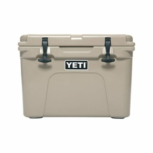 YETI Tundra 35 Cooler 保冰桶