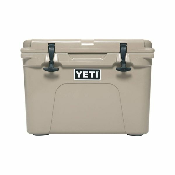 YETI Tundra 35 Cooler 保冰桶 1