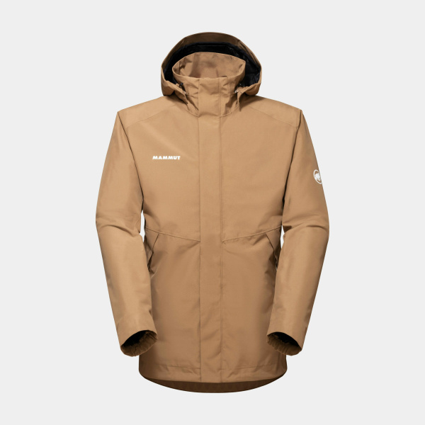 MAMMUT Trovat HS Hooded Jacket Men 1