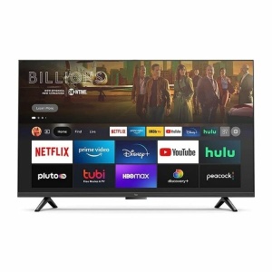 Amazon Fire TV 55" Omni Series 4K UHD smart TV