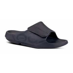 OOFOS MEN'S OOAHH SPORT FLEX SANDAL 紓壓拖鞋
