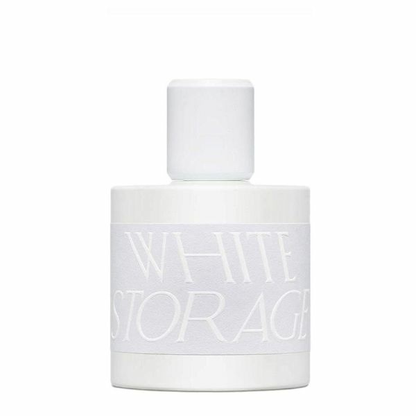 The Scent Room White Storage | Tobali 1