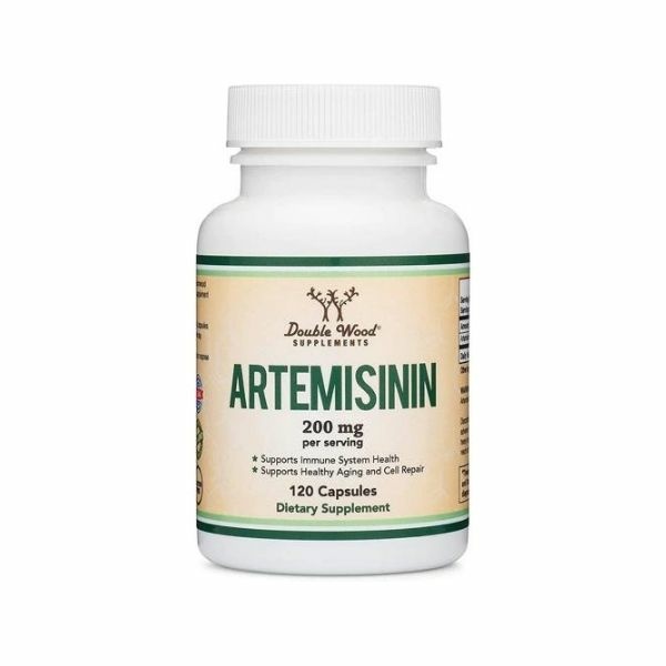 Double Wood Supplements Artemisinin 1