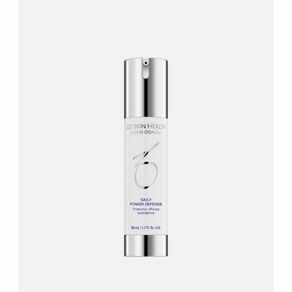 ZO SKIN HEALTH DAILY POWER DEFENSE 紫外線修復抗氧精華- 2 商品組合 1