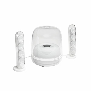 Harman Kardon SoundSticks 4 水母喇叭 第四代