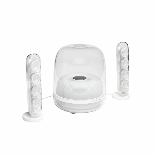 Harman Kardon SoundSticks 4 水母喇叭 第四代 1