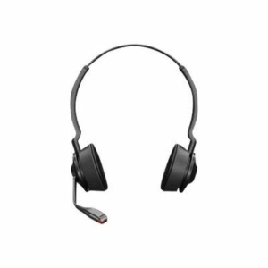 Dell JABRA ENGAGE 55 STEREO USB-C UC 耳罩式無線耳機