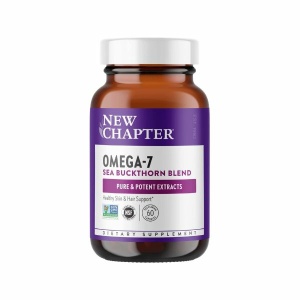 New Chapter Omega-7 Sea Buckthorn Blend 2商品