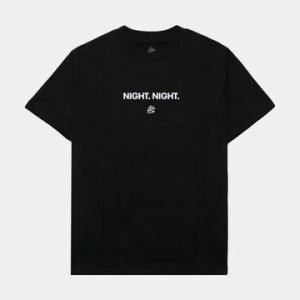 SP X STEPHEN CURRY NIGHT. NIGHT. TEE