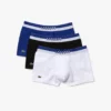 LACOSTE Men’s Lacoste SPORT x Novak Djokovic Light Stretch Shorts - 4 商品組合 6